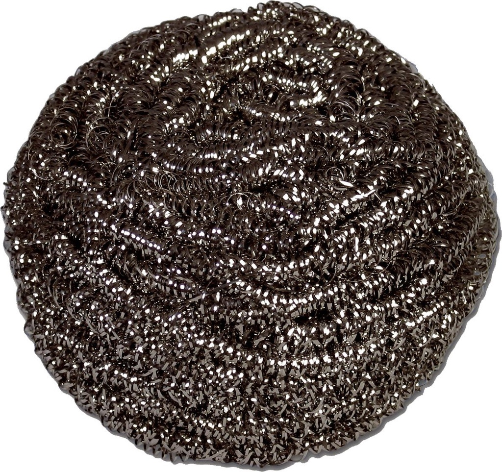 Stålboll Rostfri Inox Premium