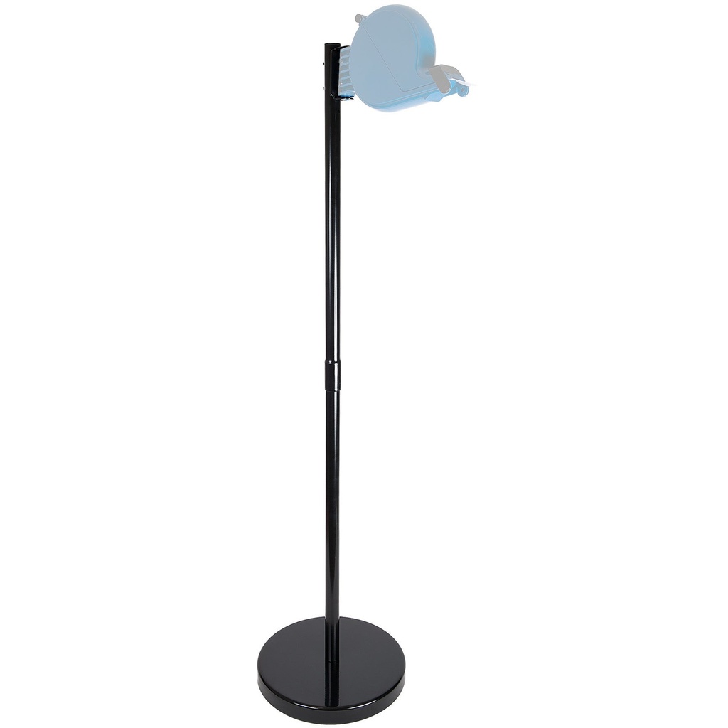 Golvstativ till dispenser D80 3,8 kg