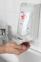 Handdesinfektion 85% 700 ml Sterisol