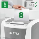 Dokumentförstörare LeitzIQ AutoFeed Office 300 P5