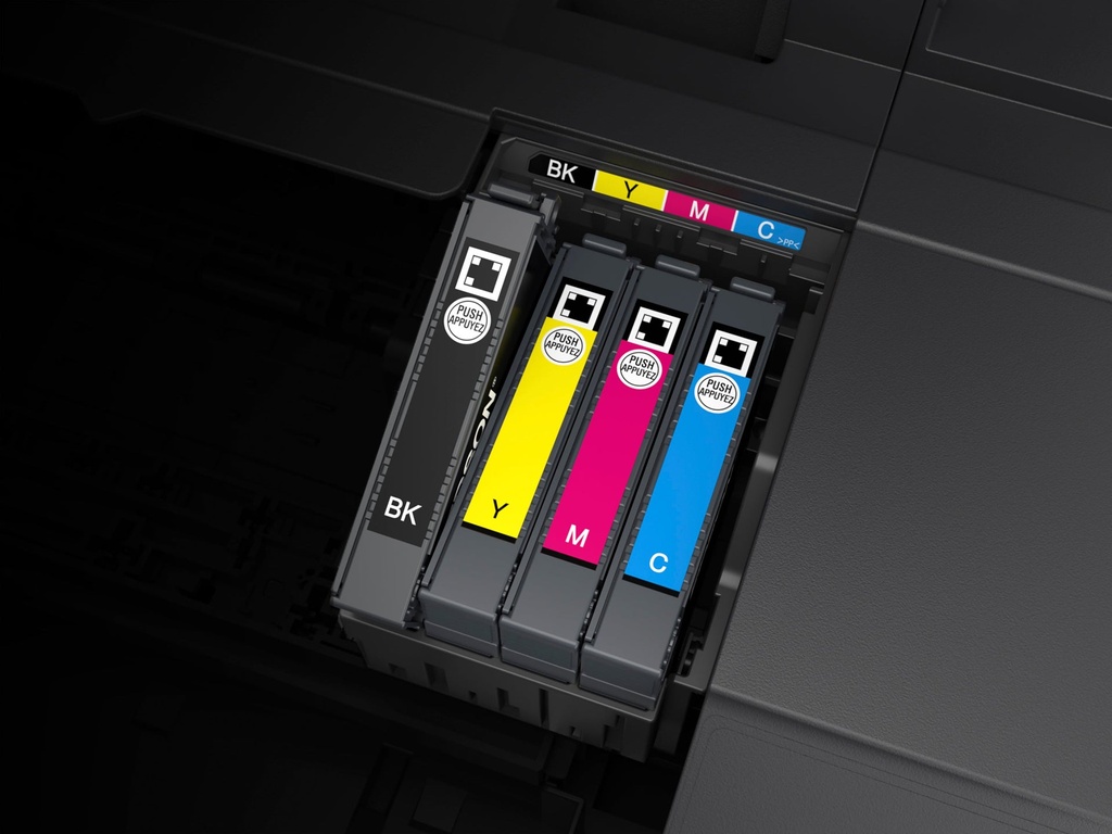 Skrivare Epson Expression Home XP-2205