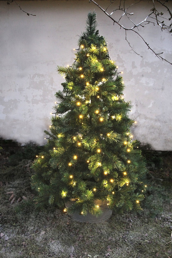 Julgransslinga Serie LED