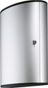 Nyckelskåp KEY BOX 48 silver
