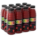 Dryck MER Svartvinbär 12x50 cl inkl pant