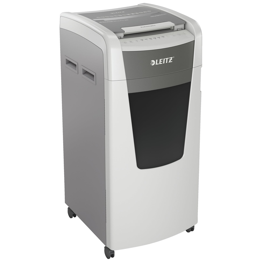 Dokumentförstörare IQ AutoFeed Office Pro 600 P5