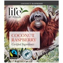 Te Coconut Raspberry Life of Follis 20-pack
