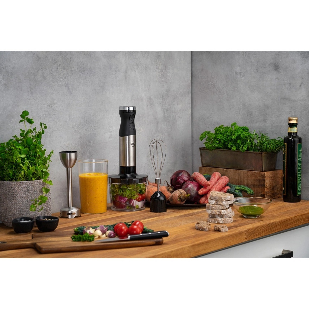 Stavmixer set OBH Nordica Elite Mix 800W