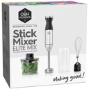 Stavmixer set OBH Nordica Elite Mix 800W