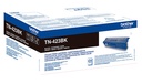 Toner Brother TN423BK svart 6500 sidor