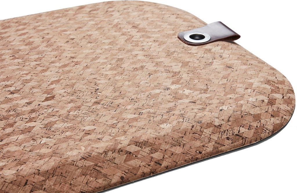 Ståmatta StandUp Cork Mat 770 x 530 mm