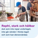 Rengöringsduk W8 skrubb 380/trp