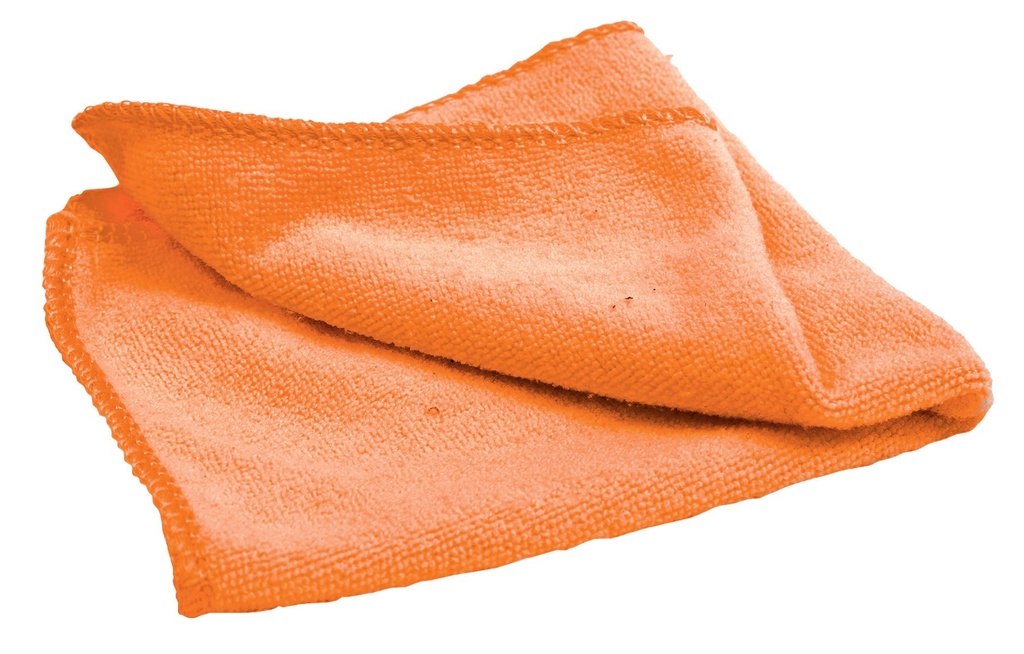 Mikrofiberduk Whiteboard orange