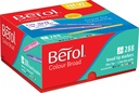 Tuschpennor Berol Broad 288 st/fp