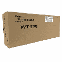 Toneruppsamlare Kyocera WT-5191