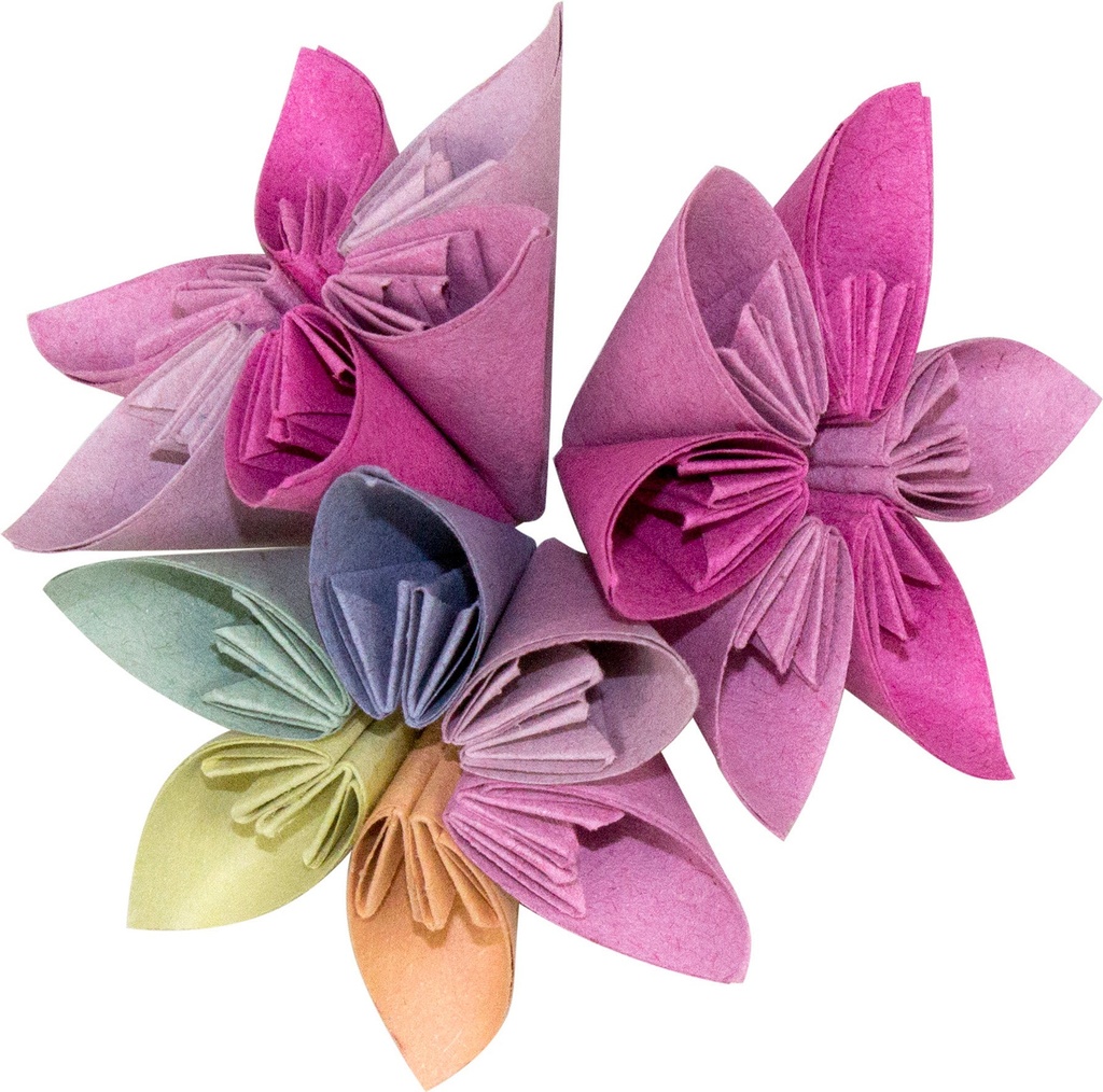 Sugarpaper A4 100g mixade färger 250/fp