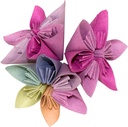 Sugarpaper A4 100g mixade färger 250/fp