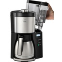 Termosbryggare Melitta LOOK 5.0 Therm Timer