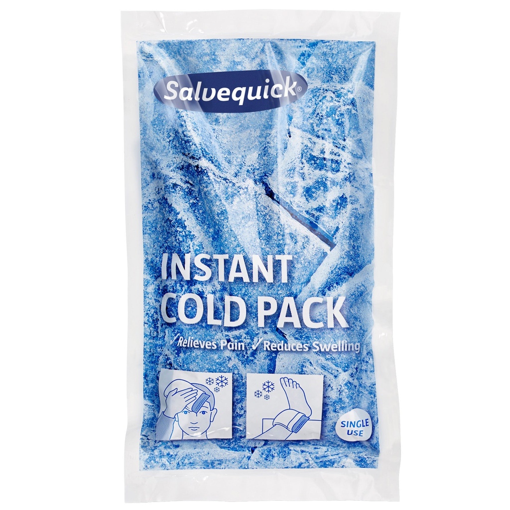 Kylpåse salve 6-pack Cederroth