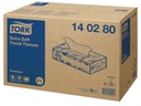 Ansiktsservett Tork F1 100 st/ask