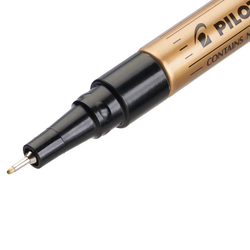 Penna Pilot Dekor EF 0,5 guld