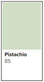 Färgat kopieringspapper Rey Adagio A4 80g 500/fp Pistachio