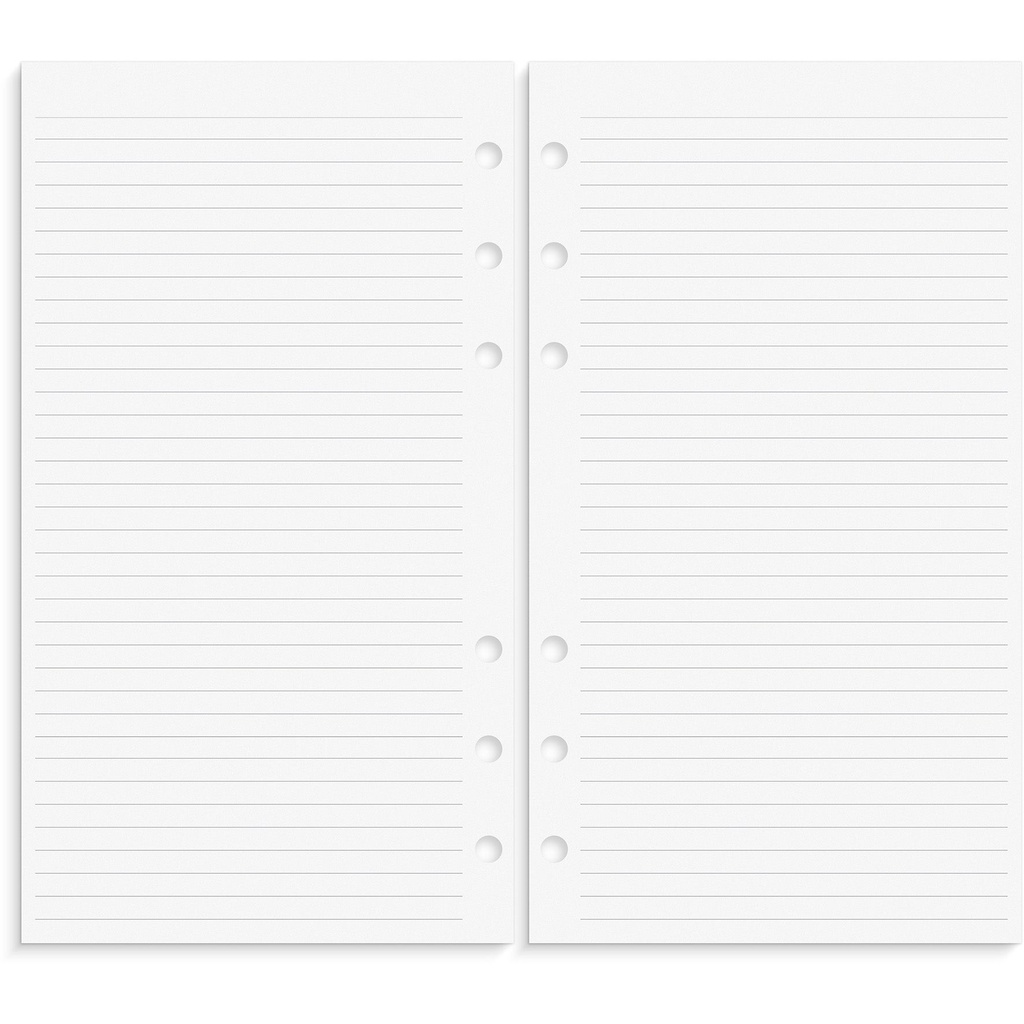 Kalender Regent tillbehör Anteckningar 32 blad