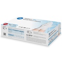 Nitrilhanske Amabilia Pro XS 100-pack vit