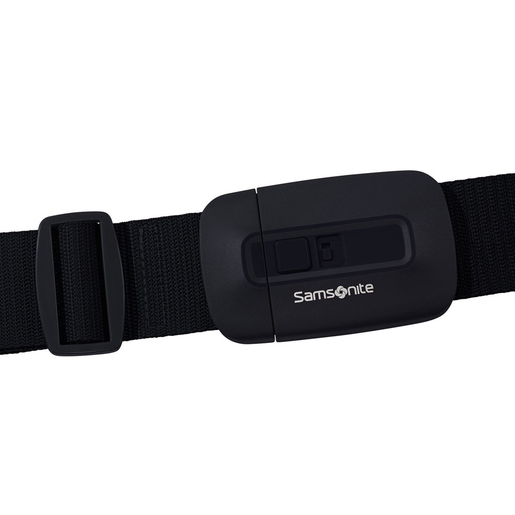 Bagagerem 50 mm Samsonite