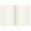 Anteckningsbok Deluxe A5 brun