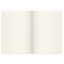 Anteckningsbok Deluxe A5 brun