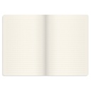 Anteckningsbok Deluxe A5 beige