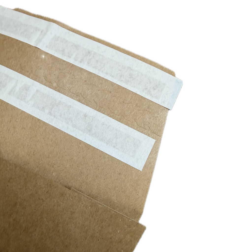 E-handelspåse papper XS 250-pack
