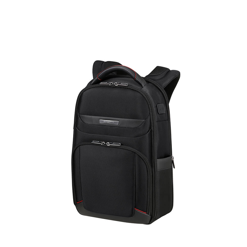 Ryggsäck PRO DLX6 14,1" Svart