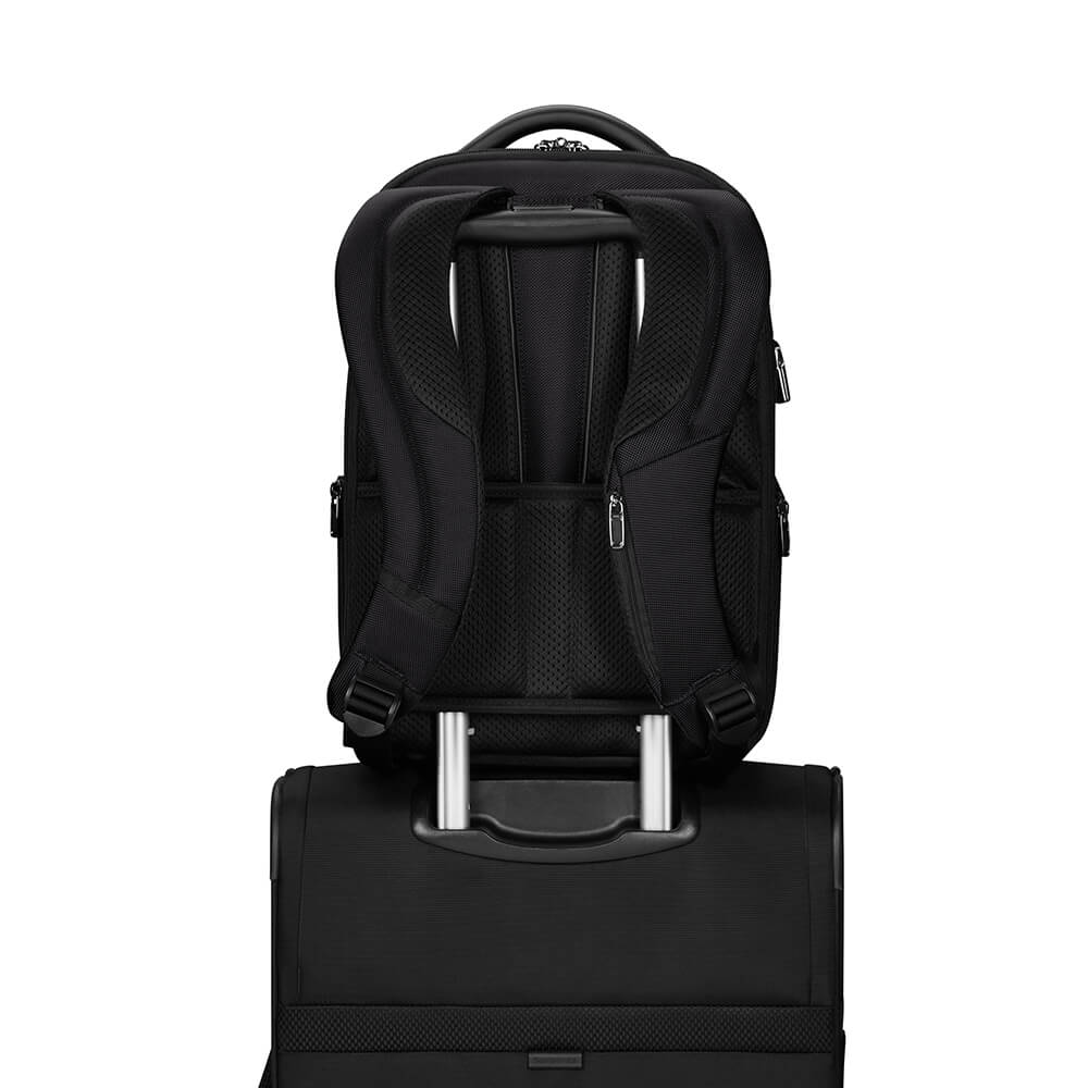 Ryggsäck PRO DLX6 14,1" Svart