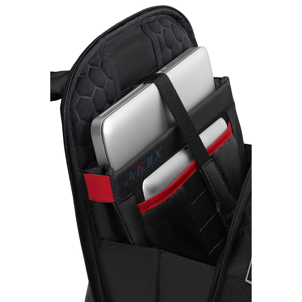 Ryggsäck PRO DLX6 14,1" Svart