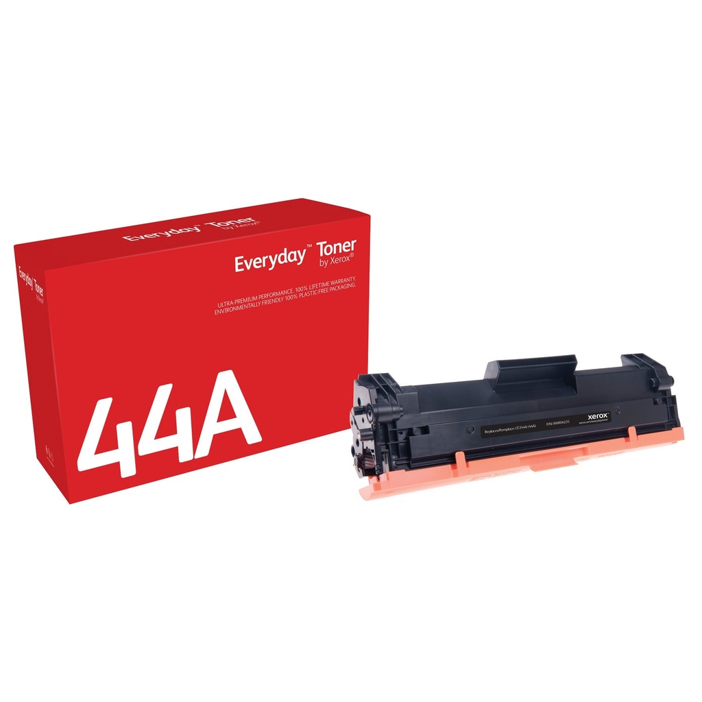 Toner Xerox Everyday 44A CF244A 1k svart