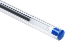 Kulspetspenna Bic Cristal Medium blå 50 st/fp
