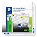Överstrykningspenna Stadtler 364  - Textsurfer Classic grön