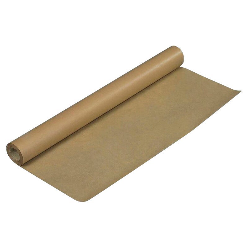 Kraftpapper 57 cm x 8 m 70 g