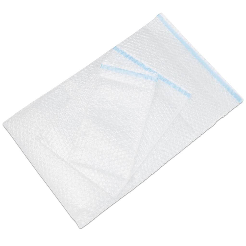 Bubbelfoliepåse 38x40 cm 150-pack