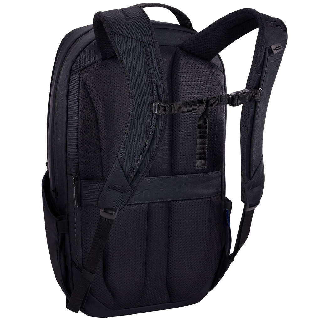 Ryggsäck Subterra 2 BP 21 liter black