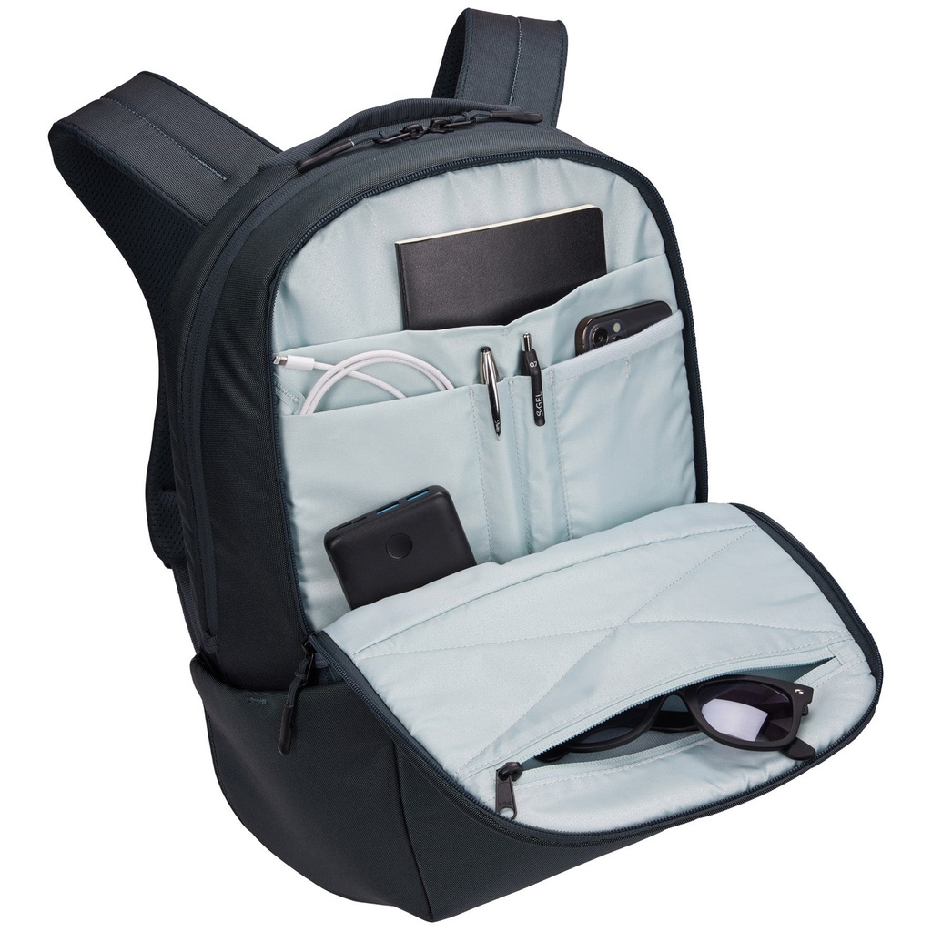 Ryggsäck Subterra 2 BP 21 liter dark slate