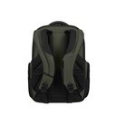 Ryggsäck PRO DLX6 15,6" Expanderbar Grön