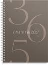 Kalender Business Story 2027 Burde