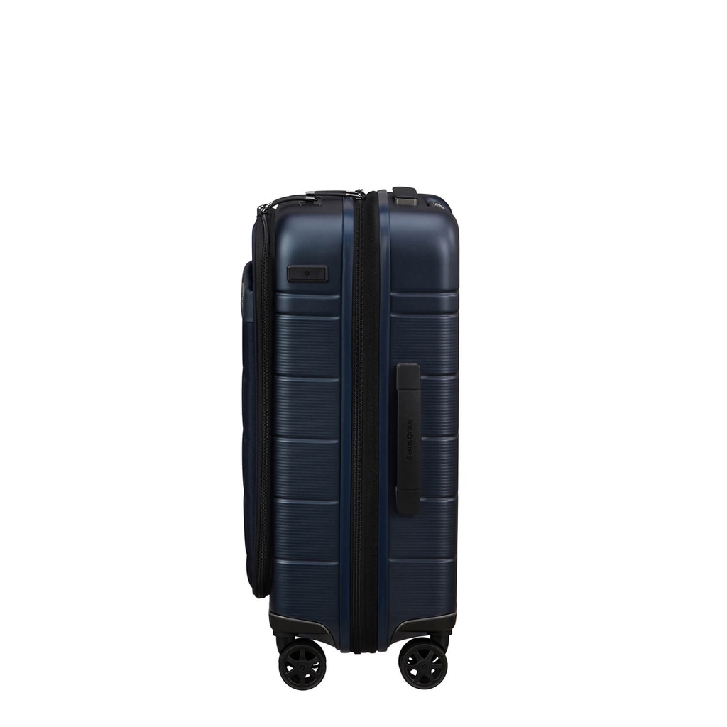 Resväska Samsonite Neopod Expand 43/50L blå