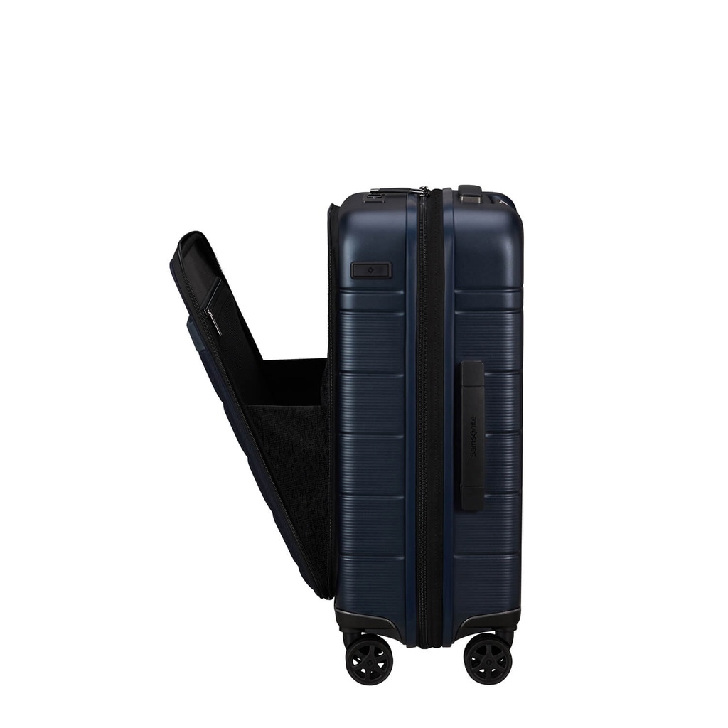 Resväska Samsonite Neopod Expand 43/50L blå
