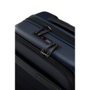 Resväska Samsonite Neopod Expand 43/50L blå