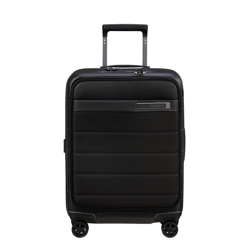 Resväska Samsonite Neopod Expand 43/50L svart