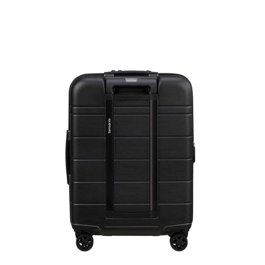 Resväska Samsonite Neopod Expand 43/50L svart