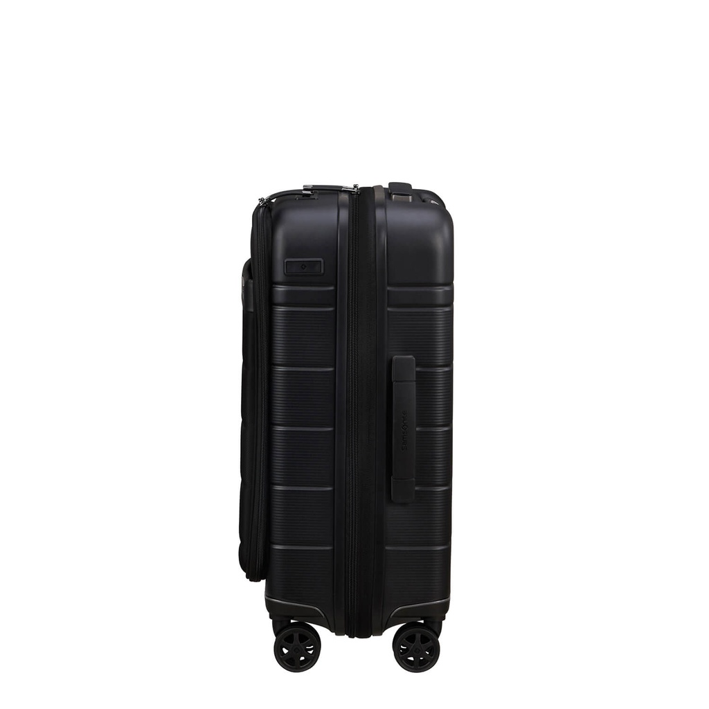 Resväska Samsonite Neopod Expand 43/50L svart